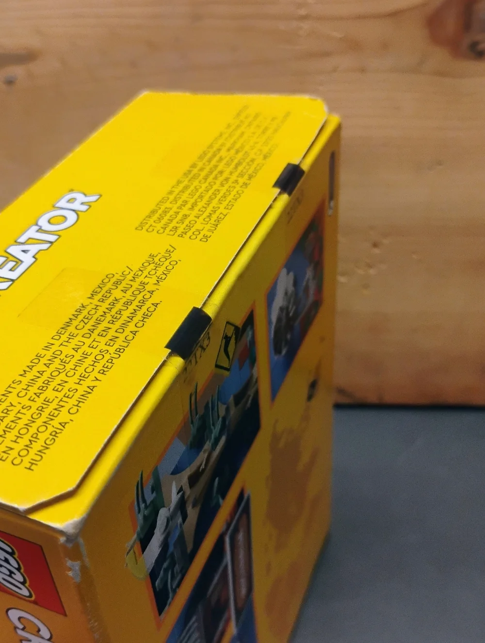 Lego Creator Australia - Picture 3 of 4